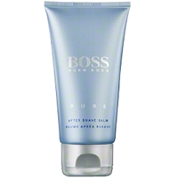 Hugo Boss Boss Pure - 75ml Aftershave Balm