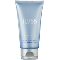 Hugo Boss Boss Pure - 75ml Aftershave Balm