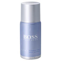Hugo Boss Boss Pure 150ml Deodorant Spray