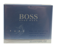 hugo boss boss pure eau de toilette 30ml