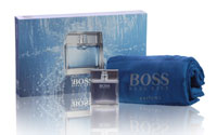 Hugo Boss Boss Pure Eau de Toilette 75ml Gift Set