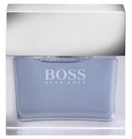 Hugo Boss Boss Pure Eau De Toilette Spray 100ml
