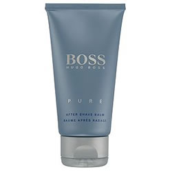 Boss Pure For Men After Shave Balm 75ml