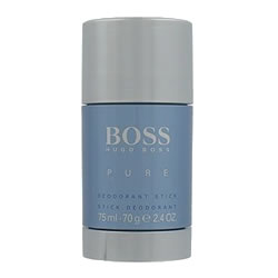 Hugo Boss Boss Pure For Men Deodorant Stick 75ml