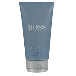 Hugo Boss Boss Pure For Men Shower Gel 150ml