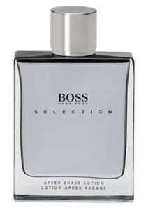 Boss Selection After Shave Lotion 90ml