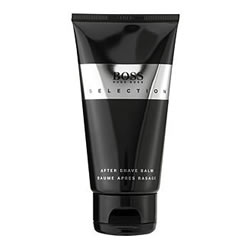Hugo Boss Boss Selection Aftershave Balm for Men by Hugo