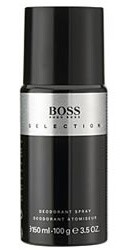 Boss Selection Deodorant Spray 150ml