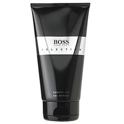 Boss Selection Shower Gel for Men by Hugo Boss
