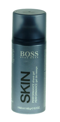 Hugo Boss Boss Skin For Men 150ml Shave Gel