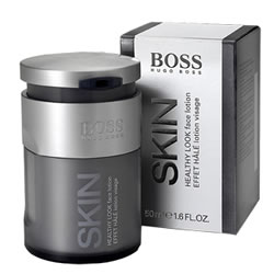 Hugo Boss Boss Skin Healthy Look Self Tanning Face Lotion 50ml