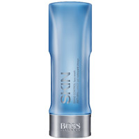Hugo Boss Boss Skin Shine Control Face Wash 150ml