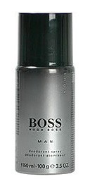 Boss Soul Deodorant Spray 150ml