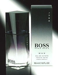 Hugo Boss Boss Soul For Men 90ml After Shave