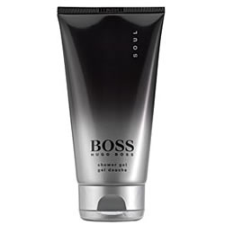 Boss Soul Shower Gel by Hugo Boss 150ml
