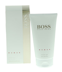 Hugo Boss Boss Woman 150ml Shower Gel