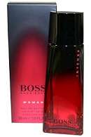 Boss Woman Intense Eau de Parfum Spray 30ml