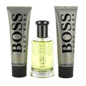 Hugo Boss Bottled Gift Set 50ml