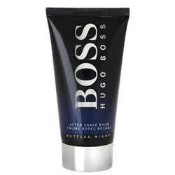 Bottled Night After Shave Balm 75ml