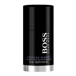 Hugo Boss Bottled Night Deodorant Stick 75ml