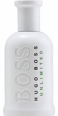 Hugo Boss Bottled Unlimited EDT 50ml