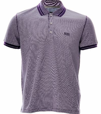 Hugo Boss Bugnara Polo