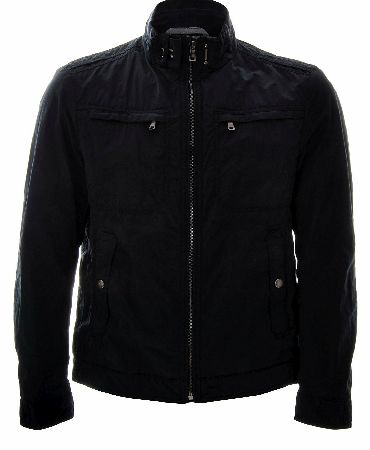 Boss Capontz-W Outdoor Jacket