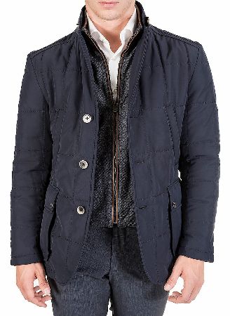 Boss Cartano Jacket