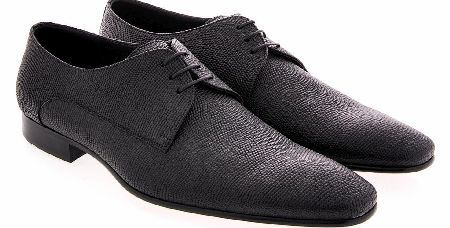 Hugo Boss Cherrio Black Shoes