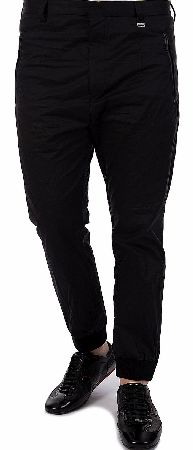Hugo Boss Chinos Hanks Black