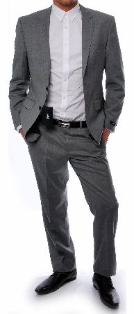 Boss Classic Slim Fit Suit