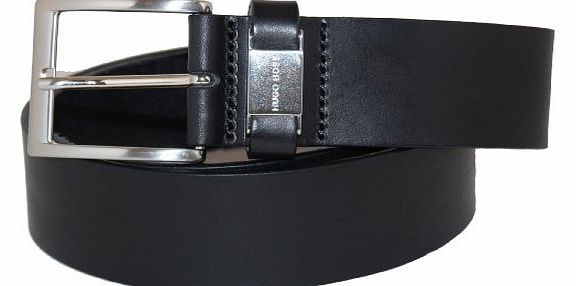 Hugo Boss Connio Belt in Black 32