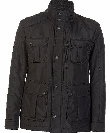 Hugo Boss Cormina1 Outdoor Jacket