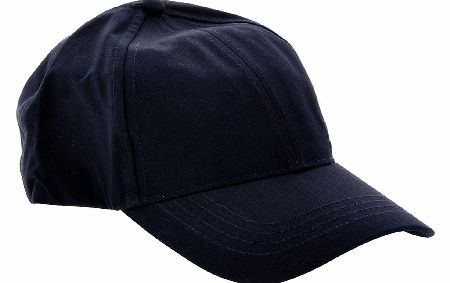 Hugo Boss Cotton Cap Borana Navy