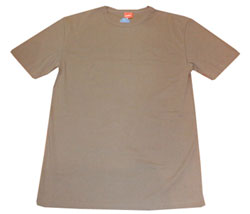Hugo Boss Crew neck short sleeved t-shirt