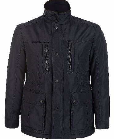 Boss Cubanz3 Outdoor Jacket