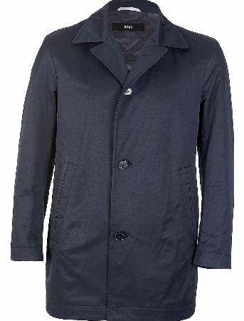 Hugo Boss Dais3 Raincoat