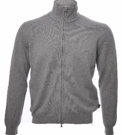 Boss Daiven-1 Cardigan