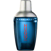 Hugo Boss Dark Blue - 125ml Aftershave