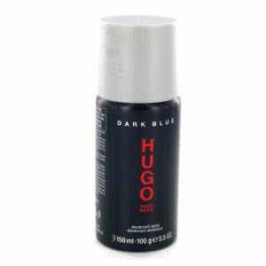 Hugo Boss Dark Blue Deodorant Spray 150ml
