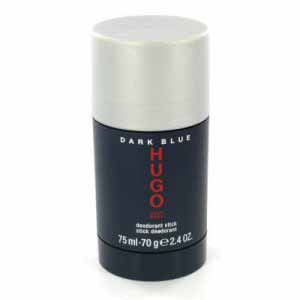 Hugo Boss Dark Blue Deodorant Stick 75ml