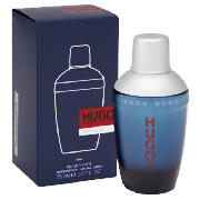 Hugo Boss Dark Blue EDT Spray 75ML