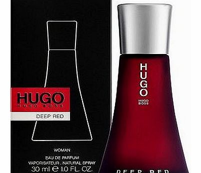 Deep Red Eau de Parfum 30ml 10086156