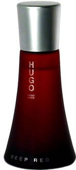 Hugo Boss Deep Red EDP 90ml spray