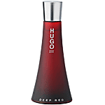 Hugo Boss Deep Red For Women 90ml Edp Spray
