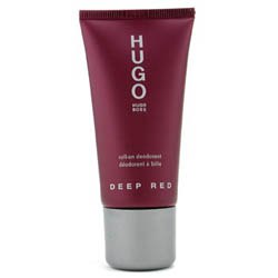 Hugo Boss Deep Red Roll-On Deodorant 50ml