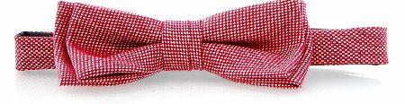 Hugo Boss Detail Bow Tie