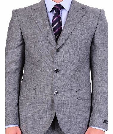 Hugo Boss Dunham/Knight WE Suit