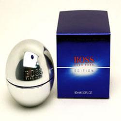 Hugo Boss Edition EDT Spray