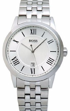 Hugo Boss Elegant Mens Watch 1512427